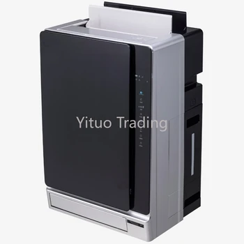 

F-113C8VX Air Purifier Household Intelligent Humidification and Formaldehyde Removal Bedroom Odor Smog Smoke Mute Sterilization