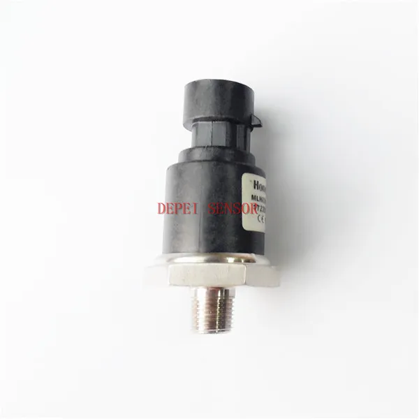 Honeywell压力传感器,MLH02KPSB06A,17220C3E6-9