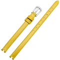 Yellow silver