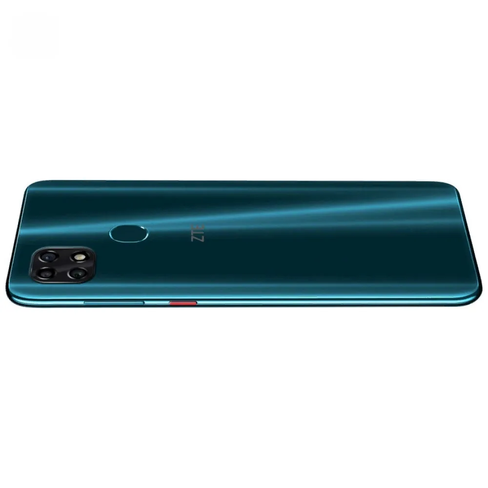 Смартфон ZTE Blade 20 Smart 10,9 см(4.3") 19.5:9 1560 x 720, 2.0GHz, 8 Core, 4GB RAM, 128GB, 16 МП+8 МП+2 МП/13Mpix