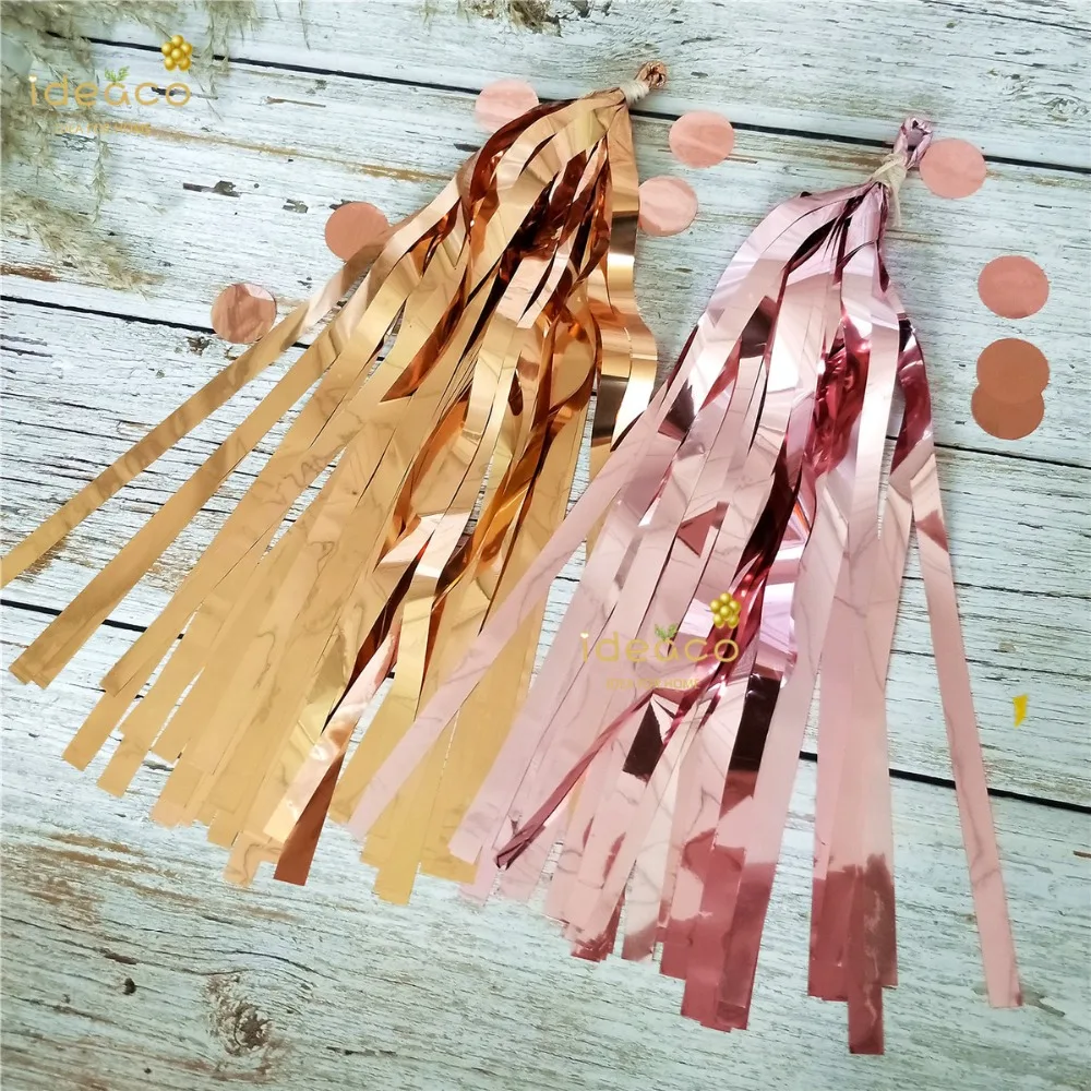 paper tassel garland045