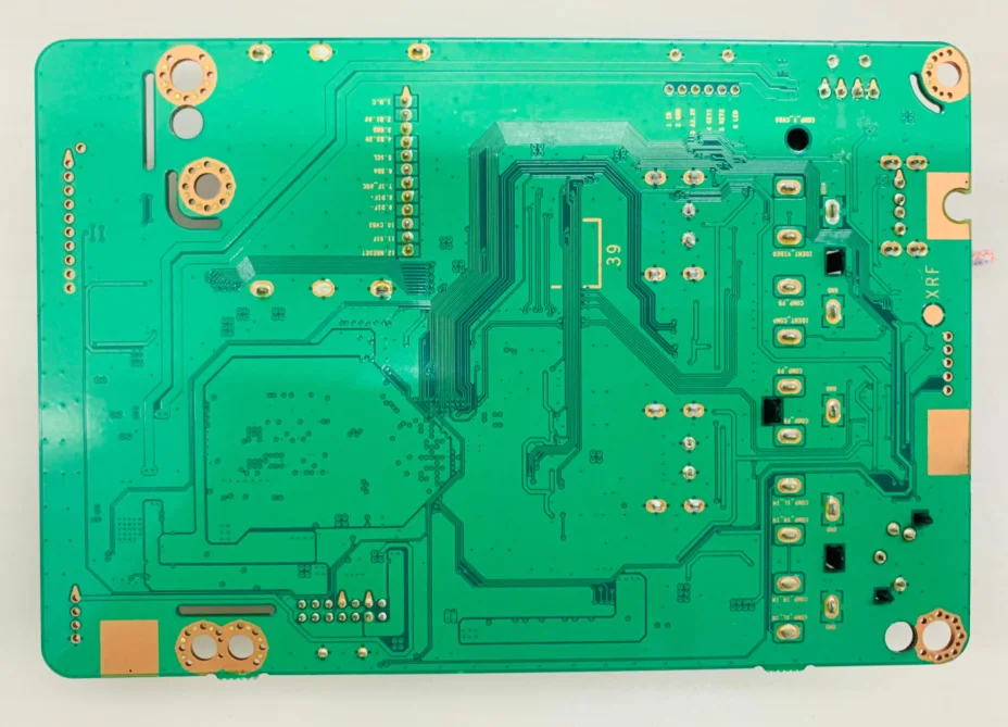 Оригинальная 90% Новинка для UA39EH5003R lcd телевизионная плата BN41-01876B BN91-05971U тест
