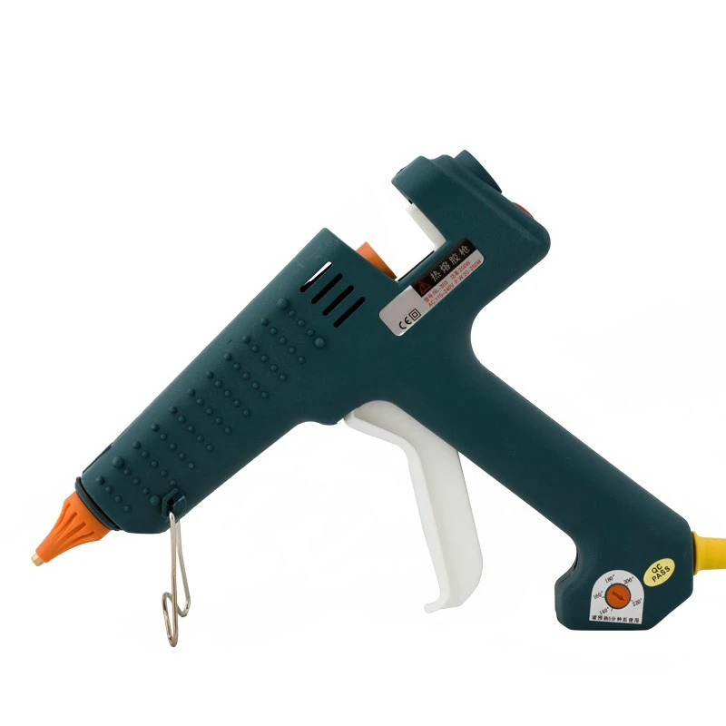 ПЕГАСА 250 Вт 100 240 В Горячее Оружие Клея Ремесла Repair Tool клеевой пистолет