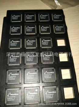 

10pcs HTV900D3C HUAYAMICR QFP-128 Original New 1 order