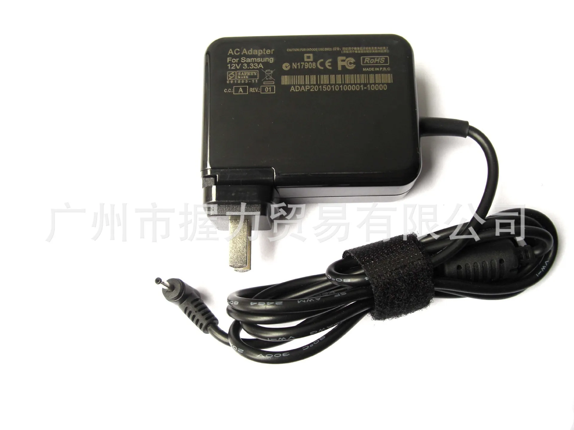 12V 3.33A 40W AC ноутбук адаптер питания зарядное устройство для samsung PC 500T XE300TZC XE300TZCI XE700T1C 2,5 мм* 0,7 мм США/ЕС/Австралия/Великобритания разъем