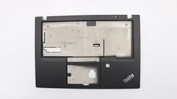 

New Original for laptop Thinkpad X390 X395 Palmrest Upper Cover Case W/FPR 02HL017 02DM430