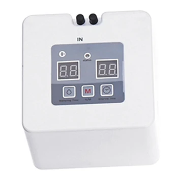 

Rainforest Ecological Tank Spray Humidification System Automatic Watering Device Timing Watering