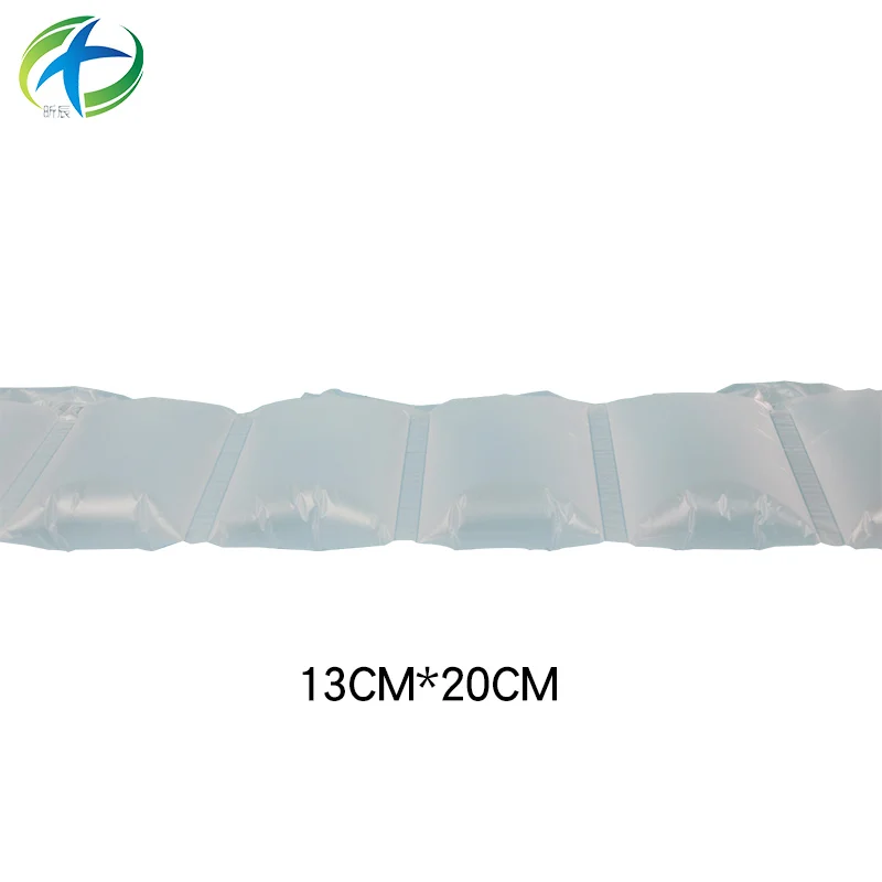 HS101B 20*20 см* 400 м Подушка пленка рулон воздушная подушка пластиковая пленка