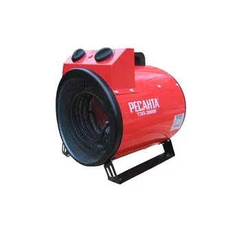 

Electric Gun resant тэп-3000к