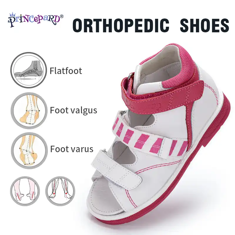 corrective shoes for babies