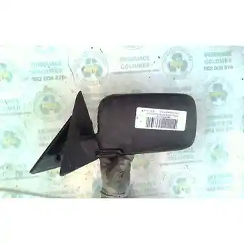 

ELECTRIC Rearview Mirror Left Bmw 3 Series Saloon (e36) 318is Is