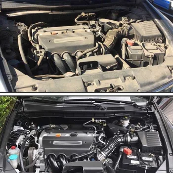 

Vehicle Intake Pipe For Honda Accord Auto Intake practical Strong Intake Boot