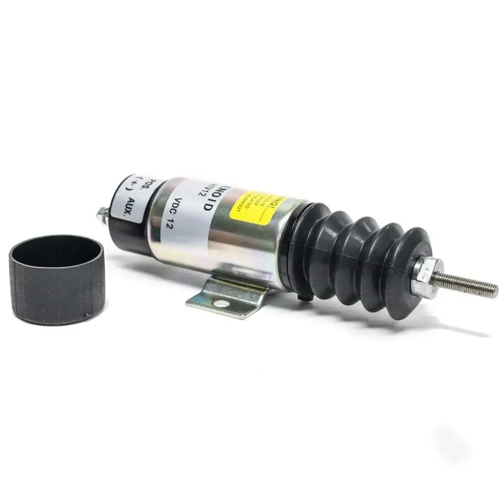 solenoide d610 a1v12 da velocidade do motor para 04