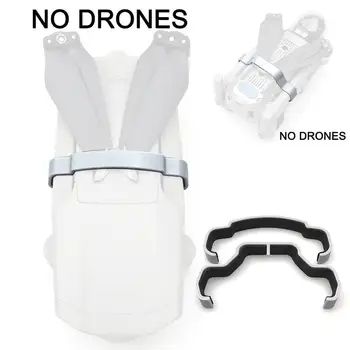 

2PCS 3D Printed Drone Propeller Fixator Blade Protection Holder Arm Fixing Paddle Clip for DJI Mavic Air 2 Drone Accessories