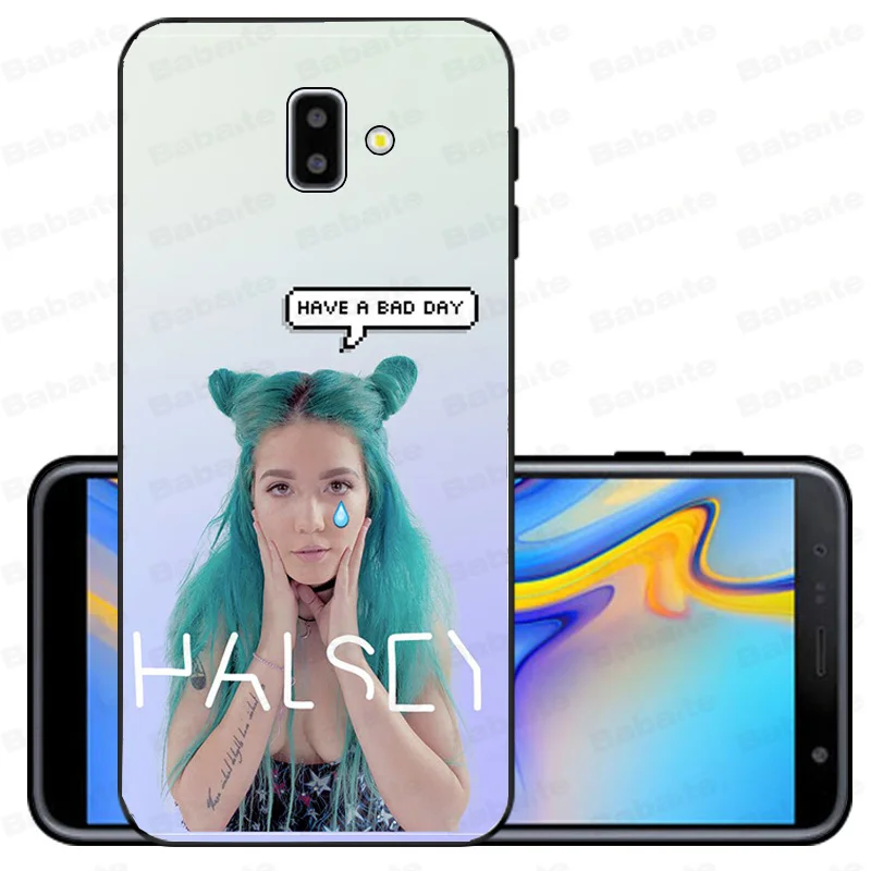 Чехол для samsung Galaxy j6 plus A6 A8 A9 A10 A30 A50|Бамперы| |