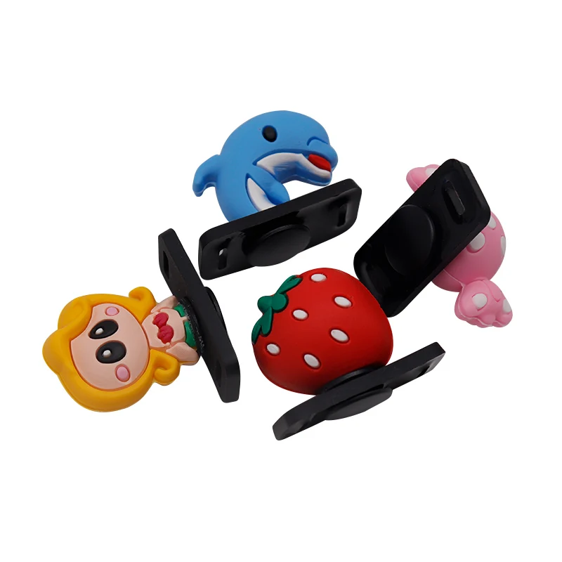 Coolstring Beach Gaming Lovely Shoe Flowers Boys&Girls Easy Install Children Childhood Outdoor Holes Slipper Accessory Wholesale