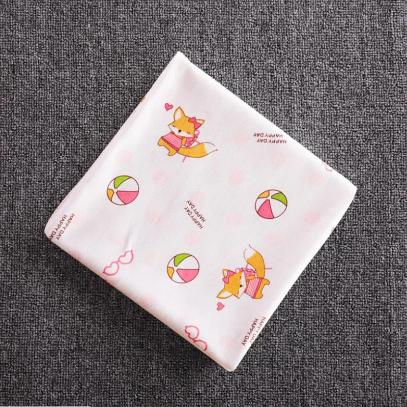 Новое Детское одеяло из органического хлопка, детское муслиновое одеяло, качественное, чем одеяло, детское одеяло для ванны - Цвет: Бежевый