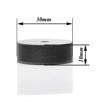 

30MM*10MM Carbon Fiber Speaker Spike Pad Base Stand Protective