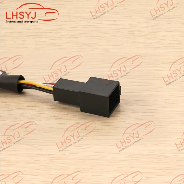 Für VW Golf 7 Auto Smart Auto Stop Canceller Automatische Stop Starten  Motor Eliminator Gerät Deaktivieren Stecker Kabel - AliExpress