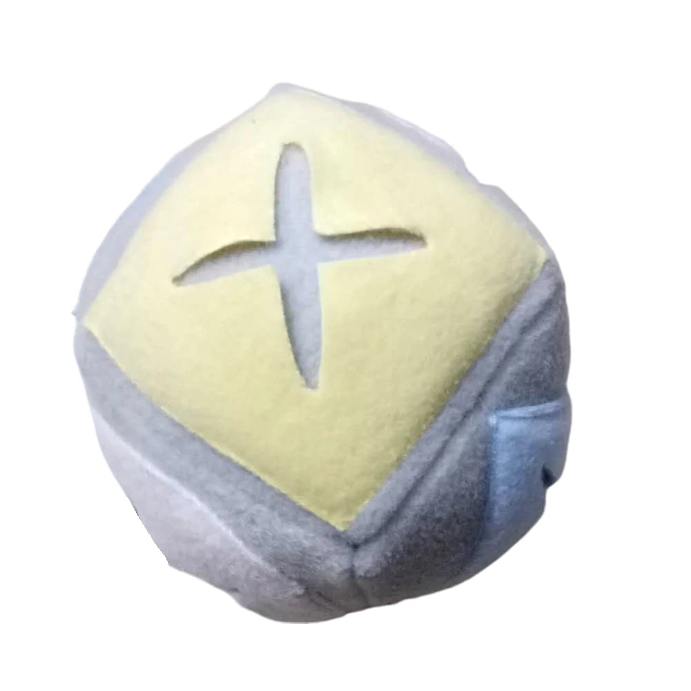 Игрушка для домашнего укуса, собаки, кошки, жевания, питомца, нюхающего нос - Цвет: Grey