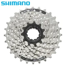 21 speed cassette