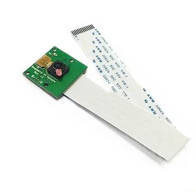 

5MP Mini Camera OV5647 Sensor 1080p 720p video for Raspberry Pi diy electronics