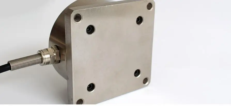 

Spokes type pressure load sensor weighing sensor force measuring pressure sensor large range 5 10T