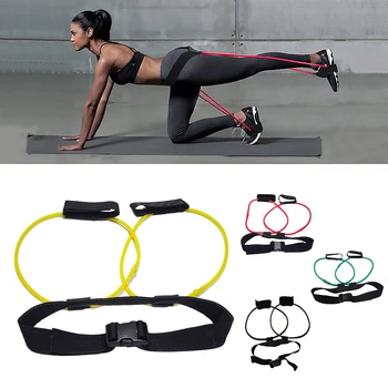 

11Pcs Resistance Bands Set Expander Yoga Exercise Fitness Rubber Tubes Band Stretch Training Home Gyms Workout Elastic Pull Rope