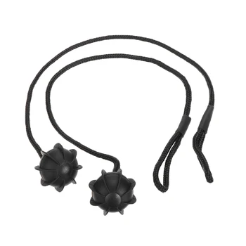 

New 2pcs Car Rear Trunk Storage Package Tray Tie Strap Parcel Shelf Strap String For G-olf M-K6 R20 Car Styling Accessories