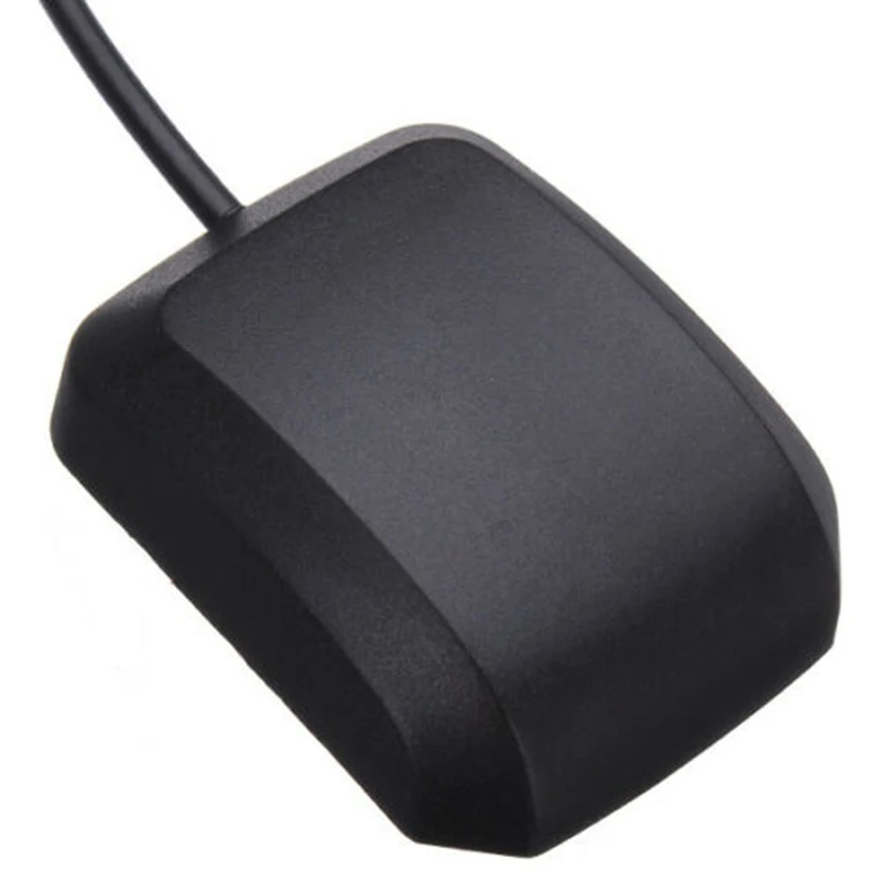 Active GPS Antenna FAKRA Magnetic Connector Brand New Car Vehicle GPS Radio OEM