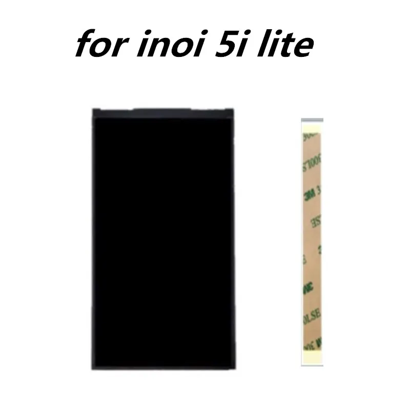 

5.5inch For INOI 5i lite smartphone version Display lcd Screen Digitizer Assembly Replacement cell phone