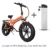 (Нет налога на доставку в ЕС) Электрический велосипед 48V12.8A 20*4.0 fat Tire Bike 750W Мощный Мотор электрический Велосипед 45 КМ/Ч Горный/снежный ebike