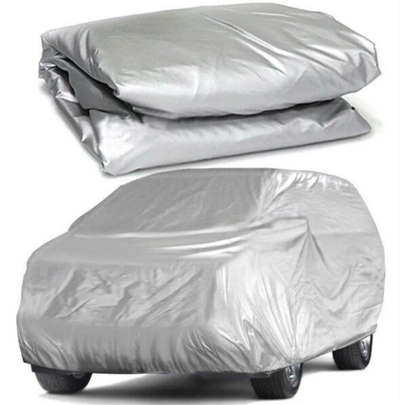 Universal Waterproof Car Covers Size S M L XL SUV L XL Indoor Outdoor