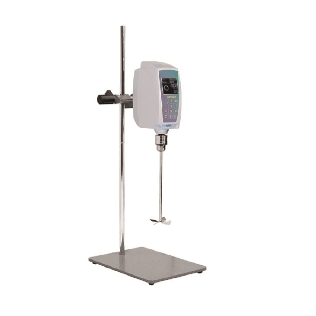 AM250W-T Control Type Mixing  Homogenizer Instrument