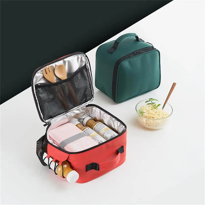 Bolsas p almoço
