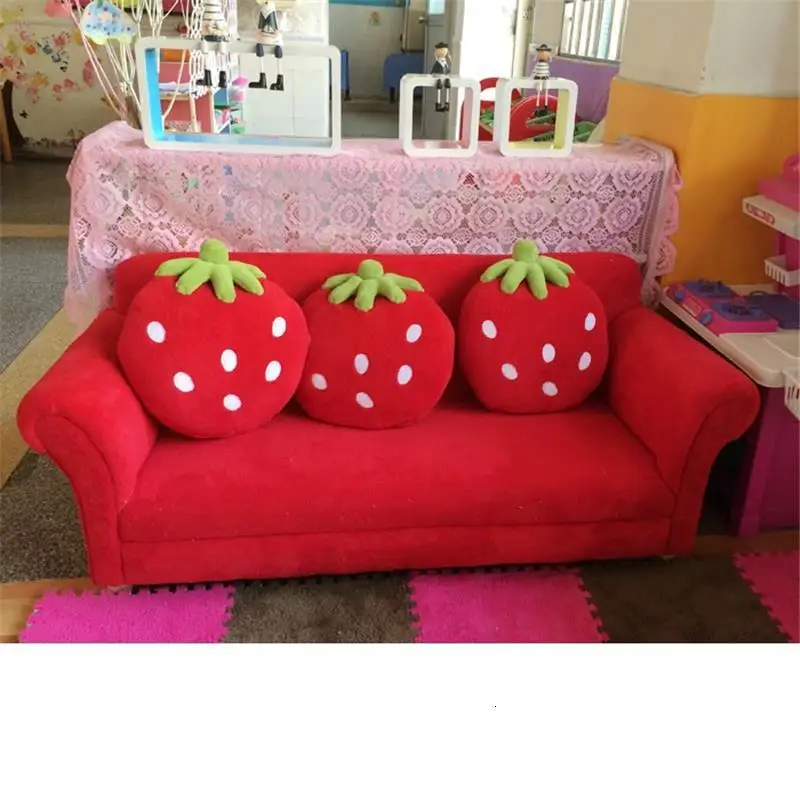 Милый кучер Canape, стул принцессы Quarto Menina, детская кровать Divano Bambini Chambre Enfant, детская спальная комната, Детская софа - Цвет: Number 5