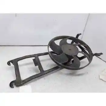 

125360 PEUGEOT 106 ELECTRIC FAN HEATER (S2)