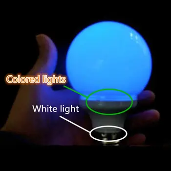 

Controllable Light Bulb Magic Lamp Need Magnet Ring Magic Illusion Magic Tricks Magic Toy Easy