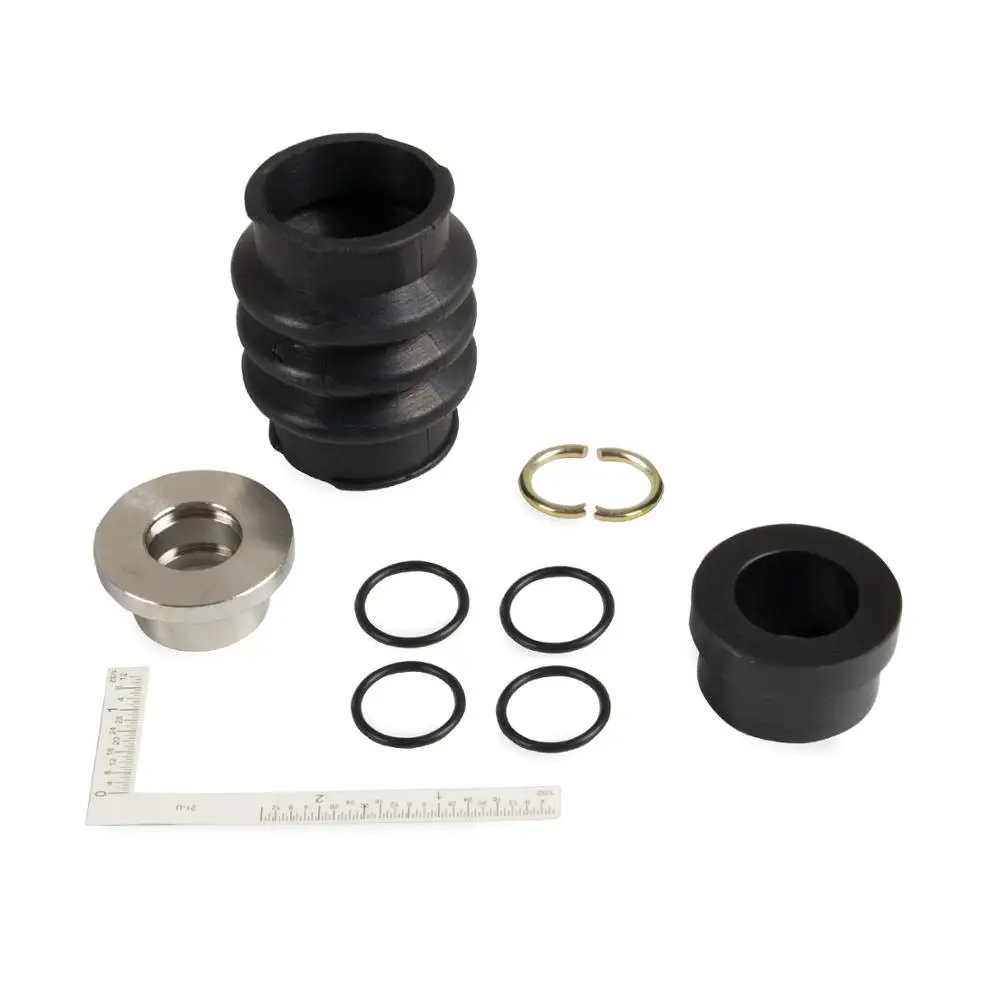 Sea Doo Carbon Seal Drive Line комплект для ремонта и восстановления Boot всех моделей 717 720 787 800