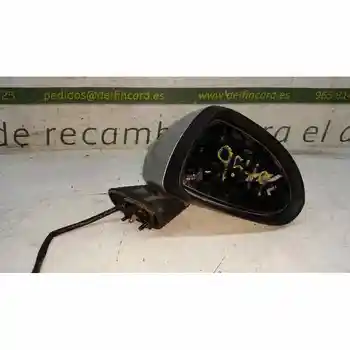 

RIGHT REARVIEW MIRROR OPEL CORSA D