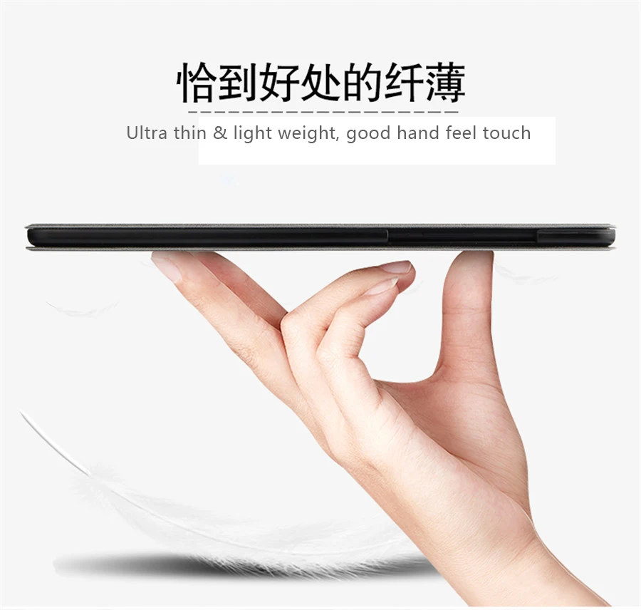 Кожаный чехол для samsung Galaxy Tab S6 10,5 10," SM-T860 T865 планшет смарт-подставка чехол для samsung Tab S6 10,5 чехол