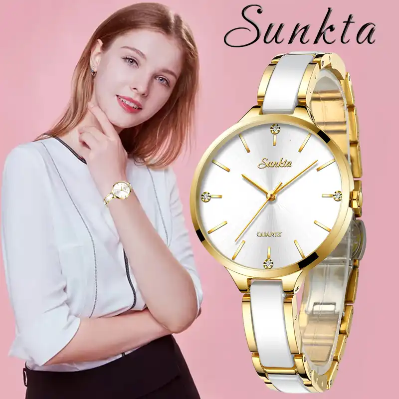 top brand girl watches