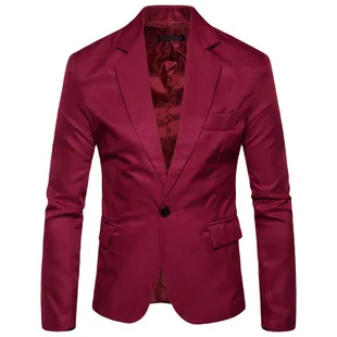Hot Selling MEN'S Leather Coat Autumn And Winter Black And White Casual Mixed Colors Thick Slim Fit Large Size Leather Jacket Me