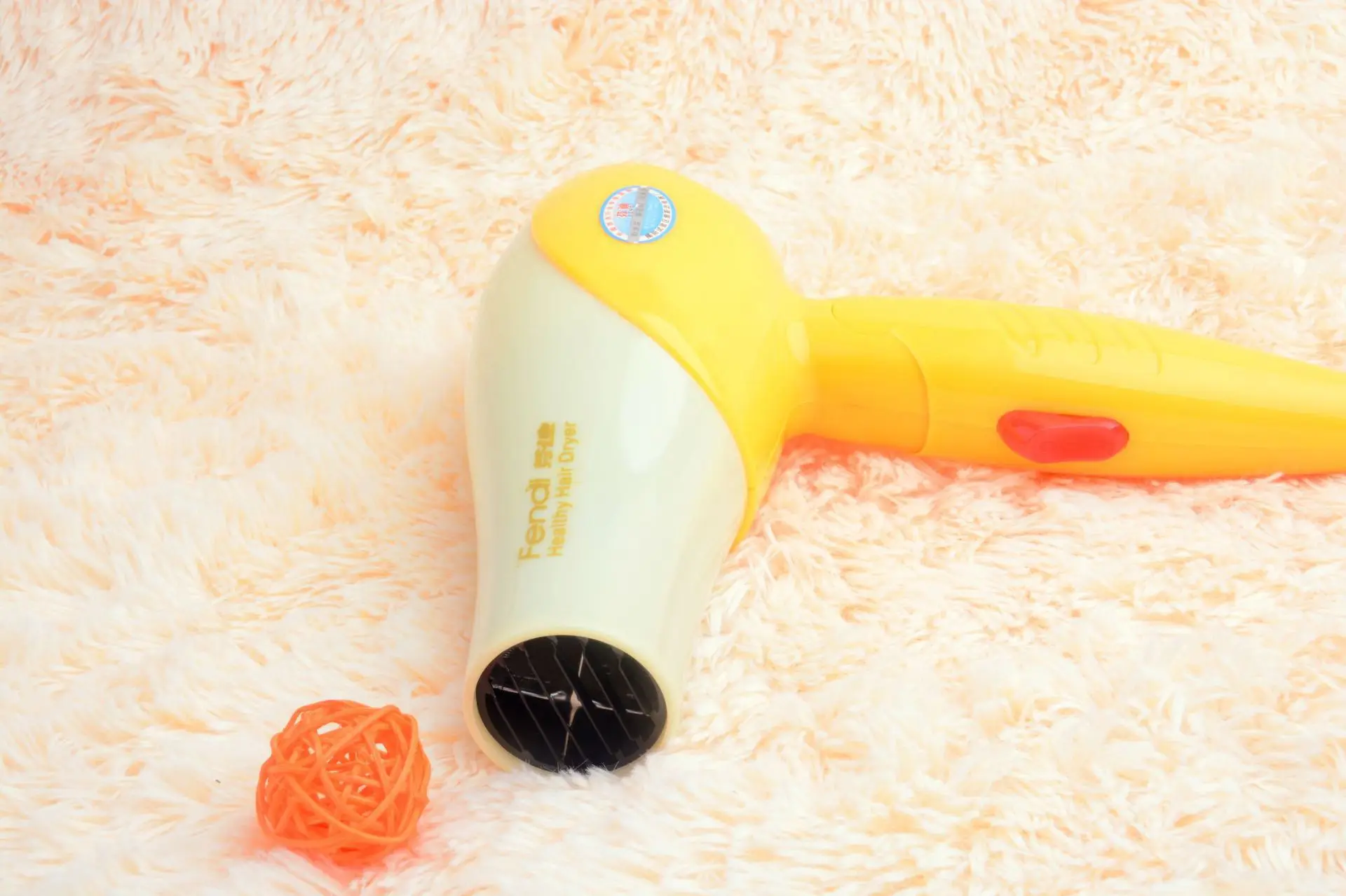 

Hair Dryer Electric Blower Household Home Students' Electric Blow Dryer
