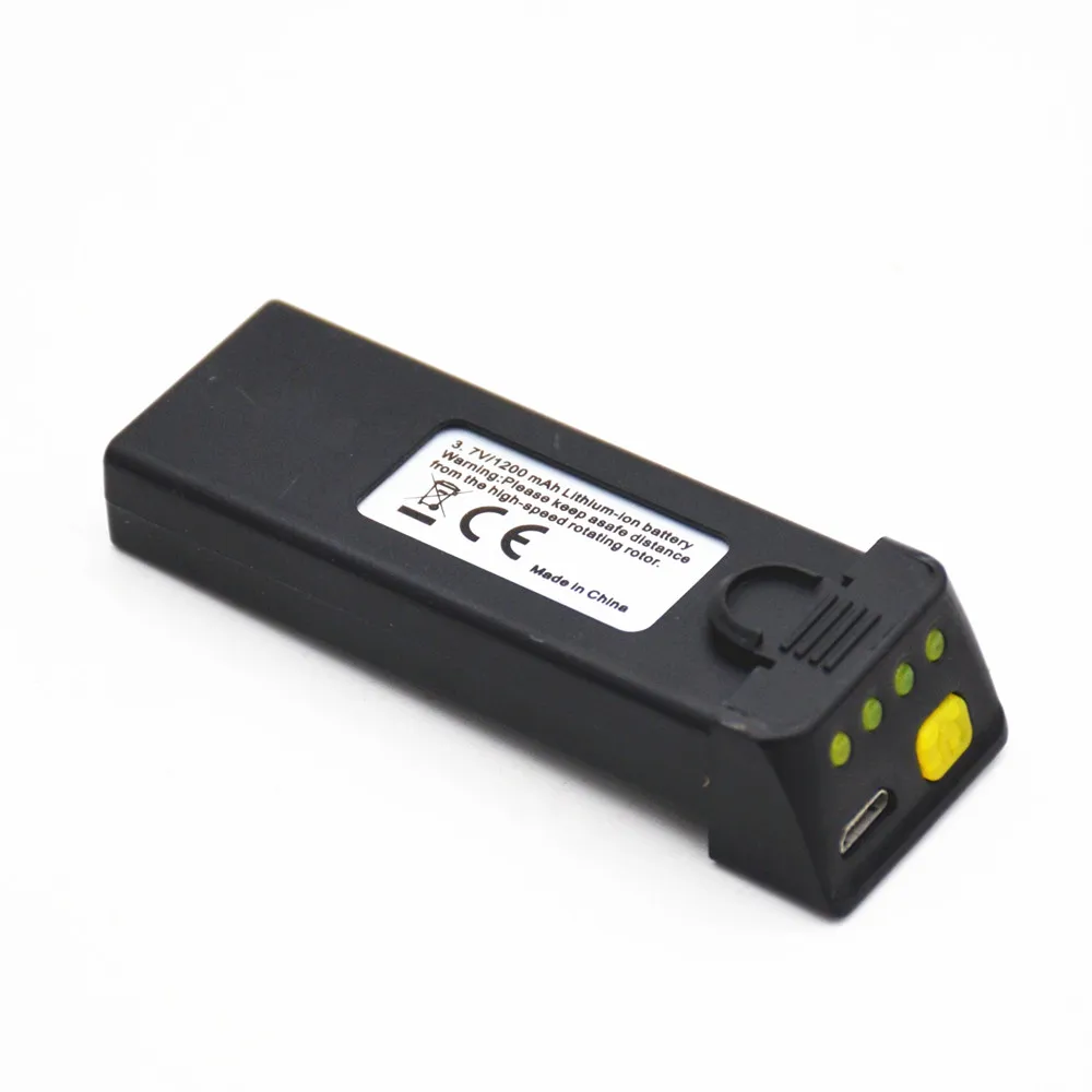 

3.7V 1200MAH Lipo Battery for GD89 for EXA GD89 GW89 GF86 M65 Z20 Battery for FPV RC Quadcopter Spare Parts