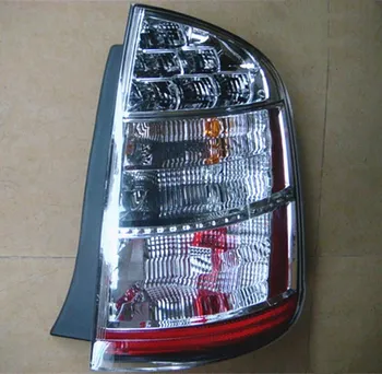 

eOsuns rear light, tail lamp inner for Toyota Prius 2006-2009