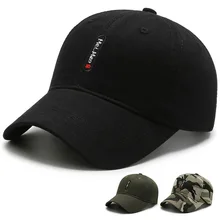 

Women Caps Cotton Casual Hip Hop Hat Outdoor Sport Baseball Cap Spring And Summer Fashion Breathable Adjustable Men