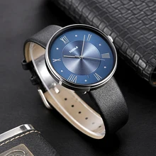 YAZOLE Reloj de pulsera de cuarzo para hombre, resistente al agua, con espejo Hardlex, de marca superior, a la moda, Hora Mundial