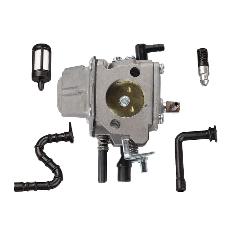Для бензопилы STIHL 066 064 065 MS650 MS660 Карбюратор Carb газонокосилка Запчасти для инструментов