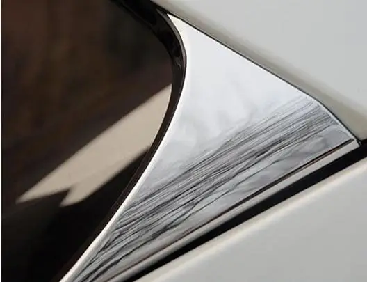 Автомобильный чехол для Nissan Qashqai 2014 2015 2016 стильные аксессуары из АБС-пластика
